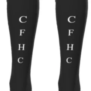 Charnwood Forest Hockey Club - Match Sock - Home - Shoe Sizes - 3-6