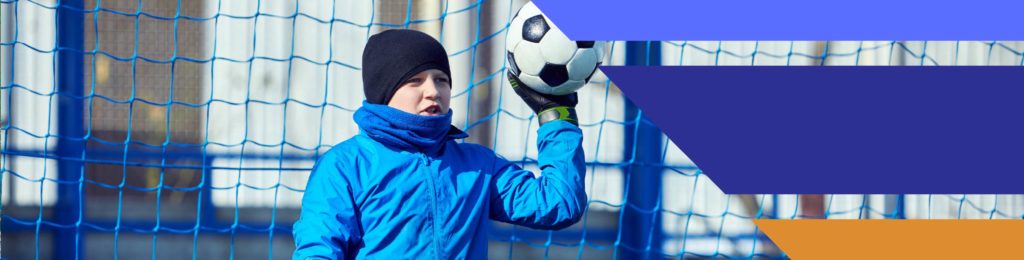 TAG Sportswear suppliers of Football and Sports Winter Teamwear