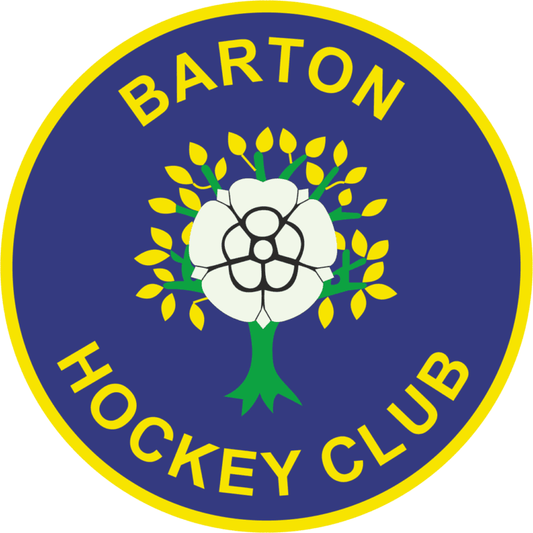 Barton Hockey Club