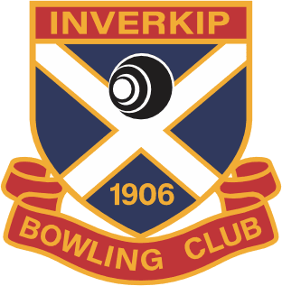 Inverkip Bowls Club