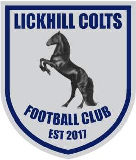 Lickhill Colts FC
