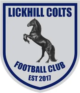 Lickhill Colts FC