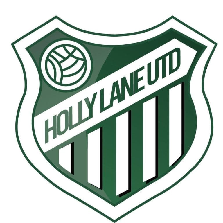 Holly Lane United FC