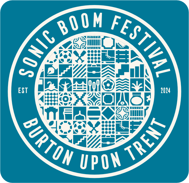 SONIC BOOM FESTIVAL