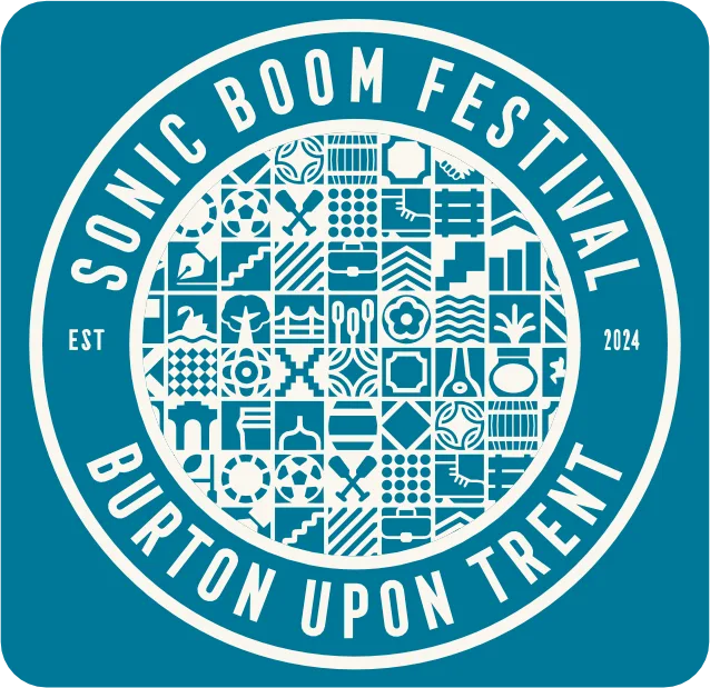 SONIC BOOM FESTIVAL