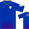 Stafford Hockey - 2026 - GK Smock - S/S - Royal Blue - Thumbnail Image 2