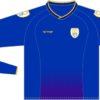 Stafford Hockey - 2026 - GK Smock - L/S - Royal Blue - Thumbnail Image 2