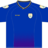 Stafford Hockey - 2026 - GK Smock - L/S - Royal Blue - Thumbnail Image 1